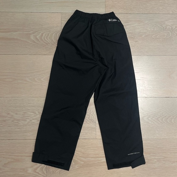 COLUMBIA Kids Trail Adventure Pants - Picture 7 of 8